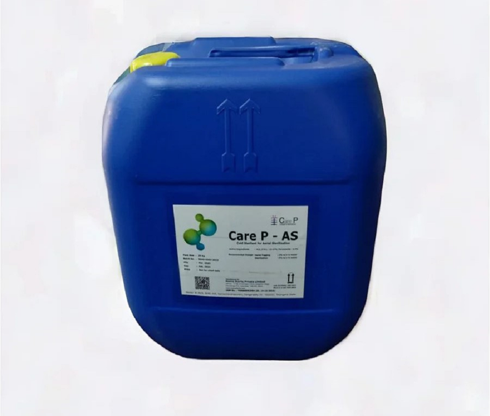 CARE P Disinfectant