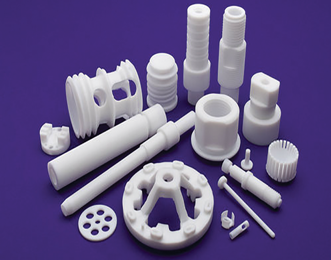 Delrin Components