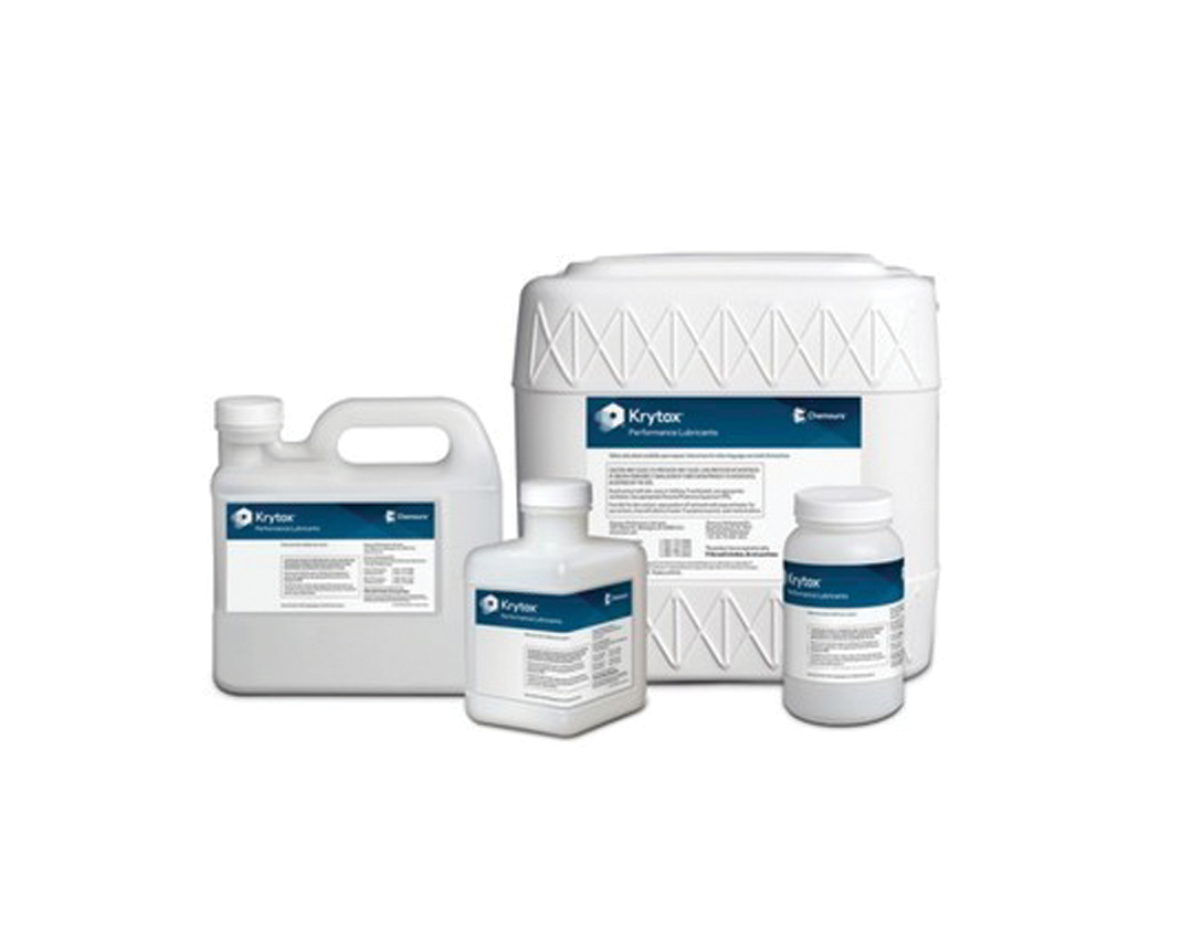 Chemours Krytox
